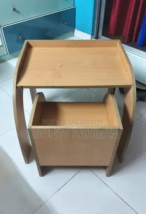 Kids' Study Table Set For Sale
