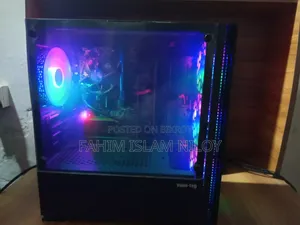 Desktop Computer 8GB Intel Core i5 SSD 256GB