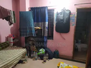 মিরপুর-২ এ ১ বেডরুম ও পার্লার ভাড়ার জন্য