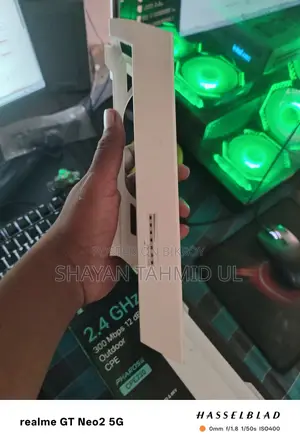 Tp Link Cpe 220