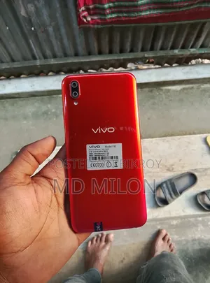 ভিভো ওয়াই৯৩ ১২৮ জিবি