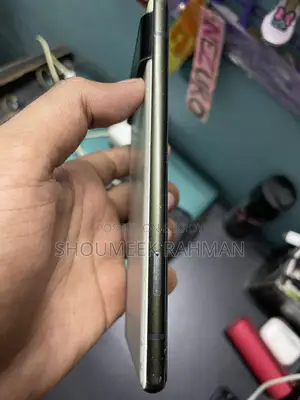 গুগল পিক্সেল ৬ ১২৮ জিবি গ্রিন