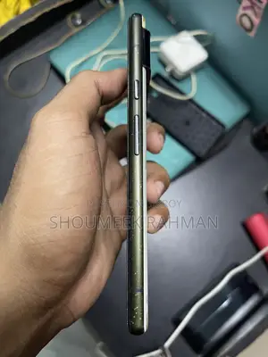 গুগল পিক্সেল ৬ ১২৮ জিবি গ্রিন