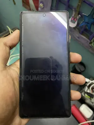 গুগল পিক্সেল ৬ ১২৮ জিবি গ্রিন