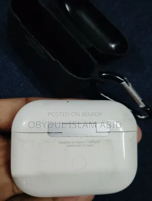 Apple Airpods Pro