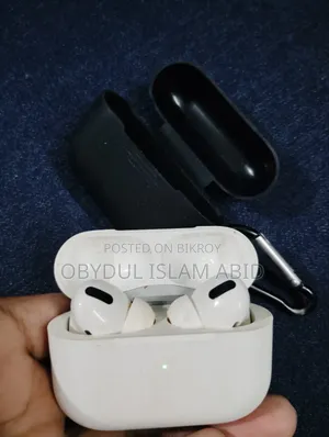 Apple Airpods Pro
