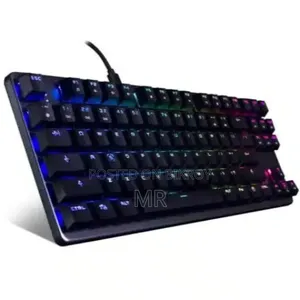 Tecware Phantom L, Low Profile Hotswappable Mechanical Keyboard