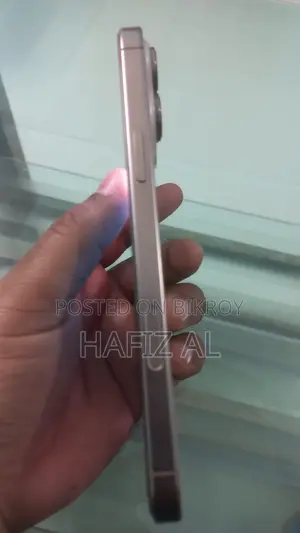 Apple iPhone 16 Pro Max 256 GB Gold