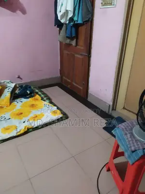 1 bedroom Room & Parlour in Mirpur-2 for rent