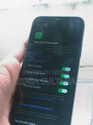Apple iPhone 12 64 GB Black
