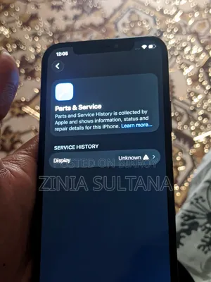 Apple iPhone 12 64 GB Black