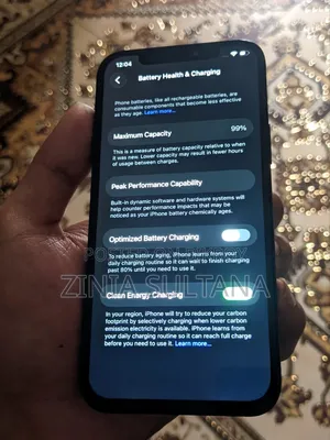 Apple iPhone 12 64 GB Black