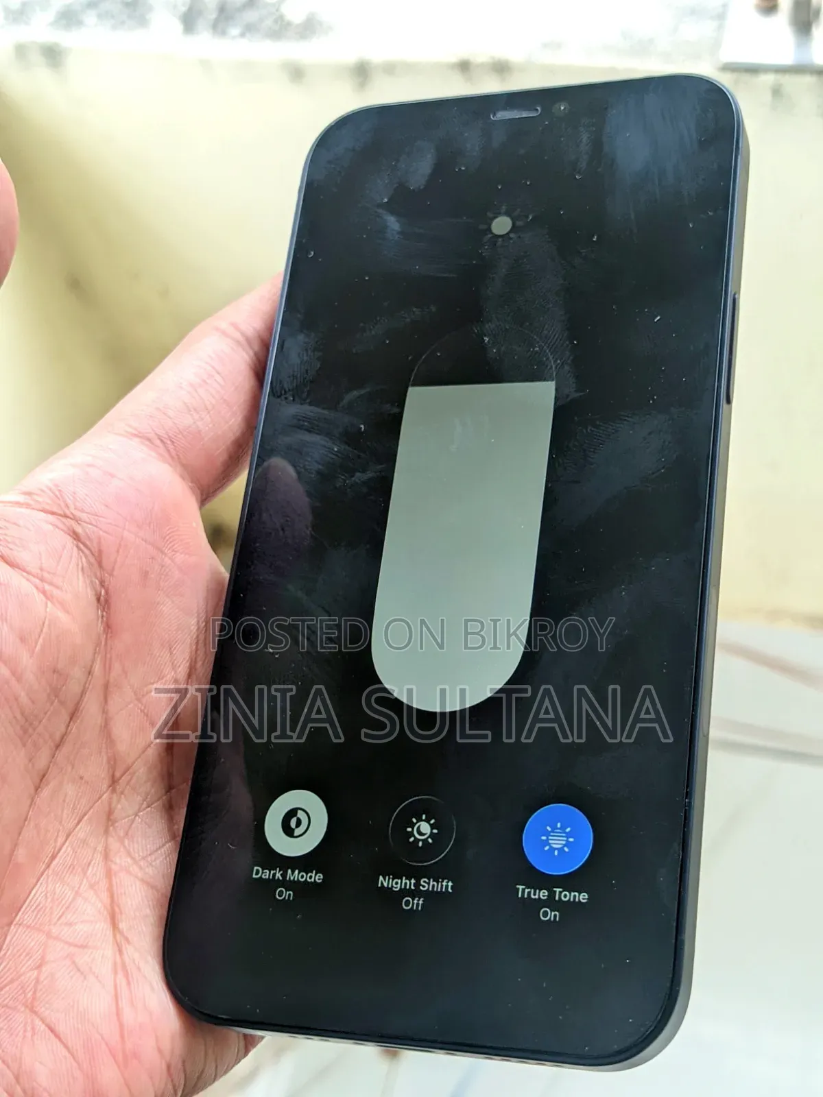 Apple iPhone 12 64 GB Black