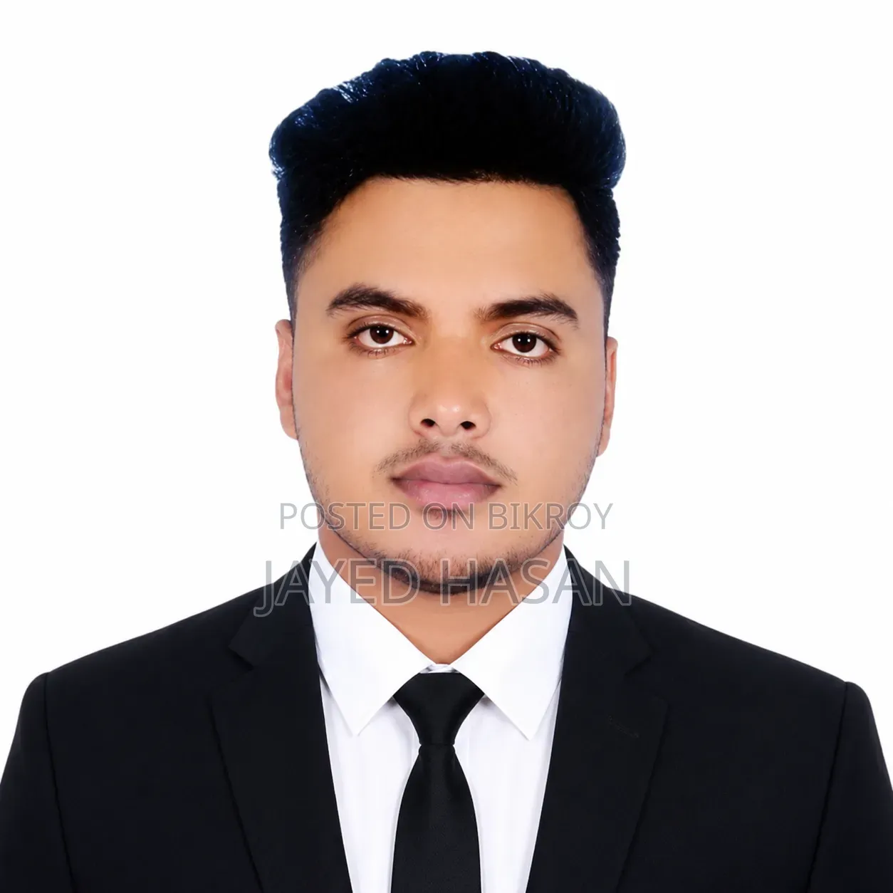 কাস্টমার সার্ভিস এক্সিকিউটিভ