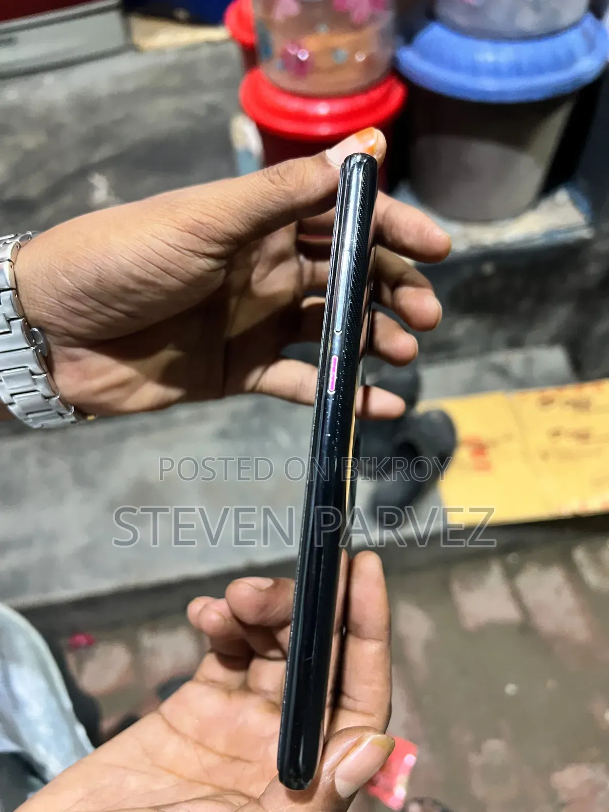 Xiaomi Mi 9T 128 GB Black