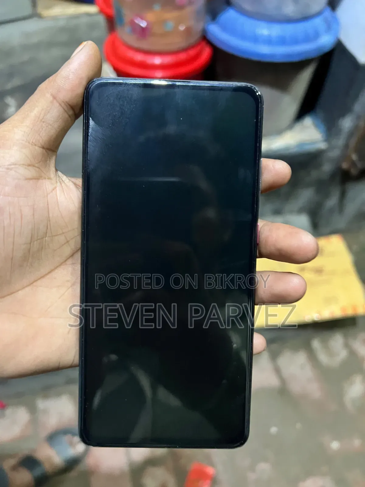 Xiaomi Mi 9T 128 GB Black