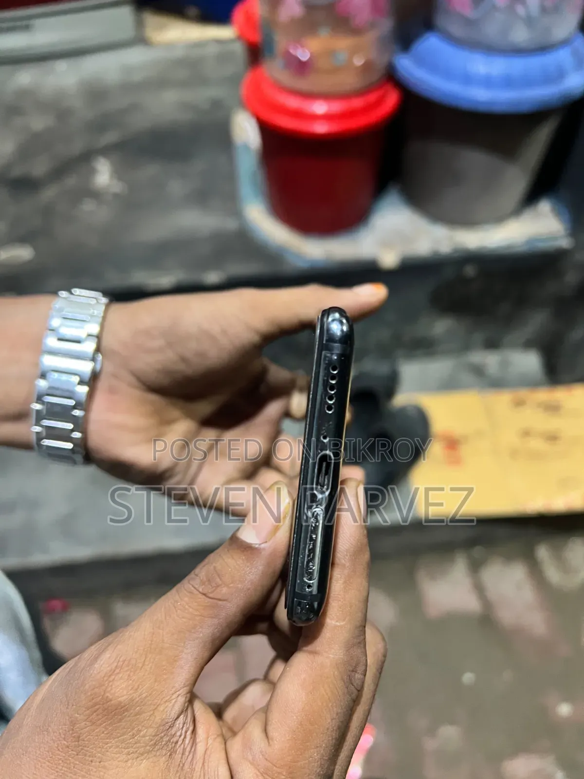Xiaomi Mi 9T 128 GB Black