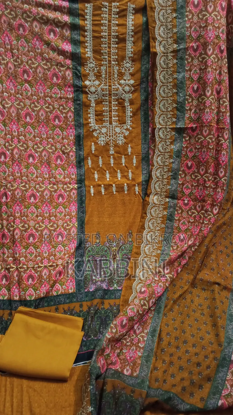 Premium Quality Boutique Collection