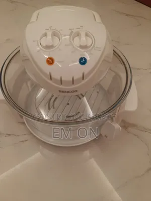 Halogen Oven