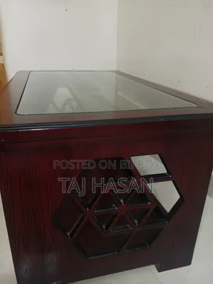 Sofa Table