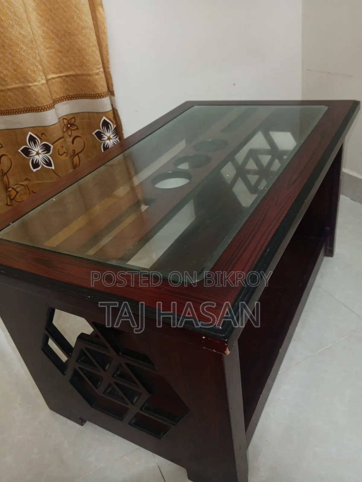 Sofa Table