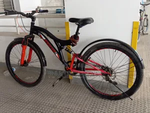 Bicycle Prince Strong Cycle