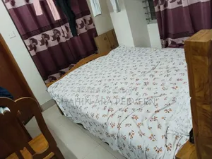 3-Bedroom Apartment in Ekushey Flower, Banasree for Rent