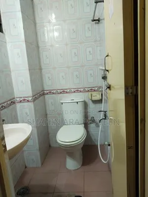 3-Bedroom Apartment in Ekushey Flower, Banasree for Rent