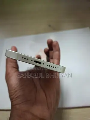 Apple iPhone 13 128 GB White