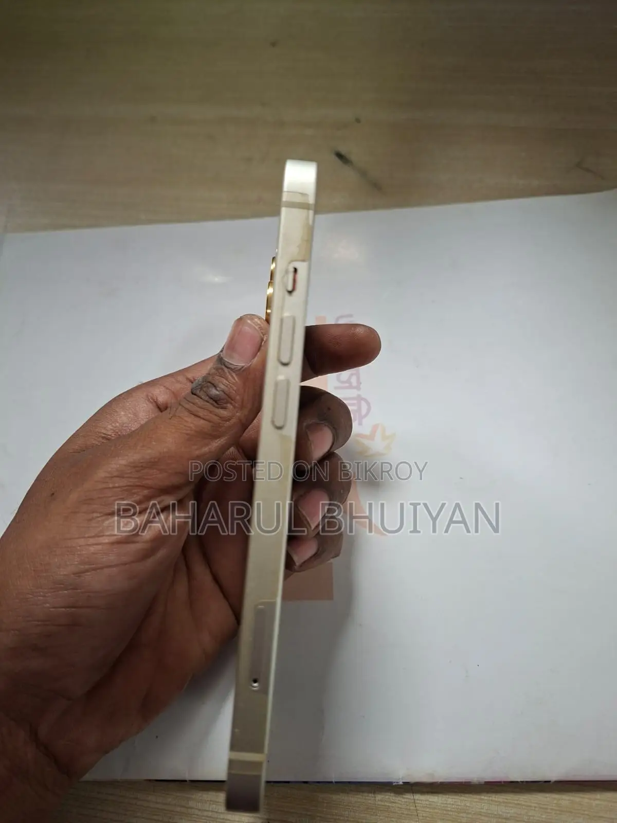 Apple iPhone 13 128 GB White