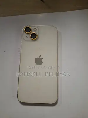 Apple iPhone 13 128 GB White