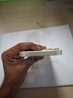 Apple iPhone 13 128 GB White