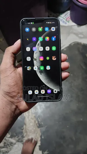 Realme 8 5G 128 GB Black