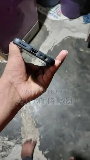 Realme 8 5G 128 GB Black