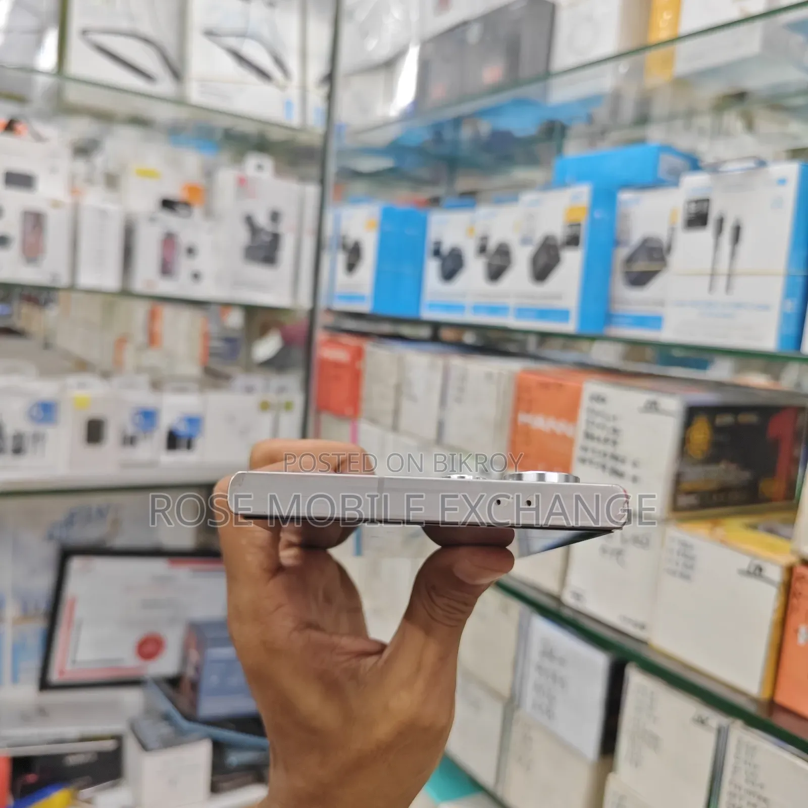 Samsung Galaxy S24 Ultra 256 GB