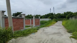 3 Katha plot for sale at a low price in Sector 21