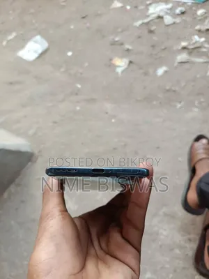Infinix Hot 50 Pro+ 4G 256 GB Orange
