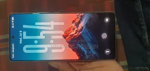Infinix Note 50 4G 256 GB Gray