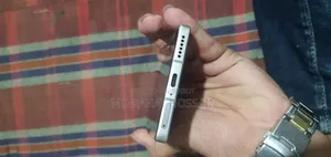 Infinix Note 50 4G 256 GB Gray