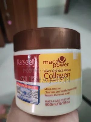 Karseell Hairmask