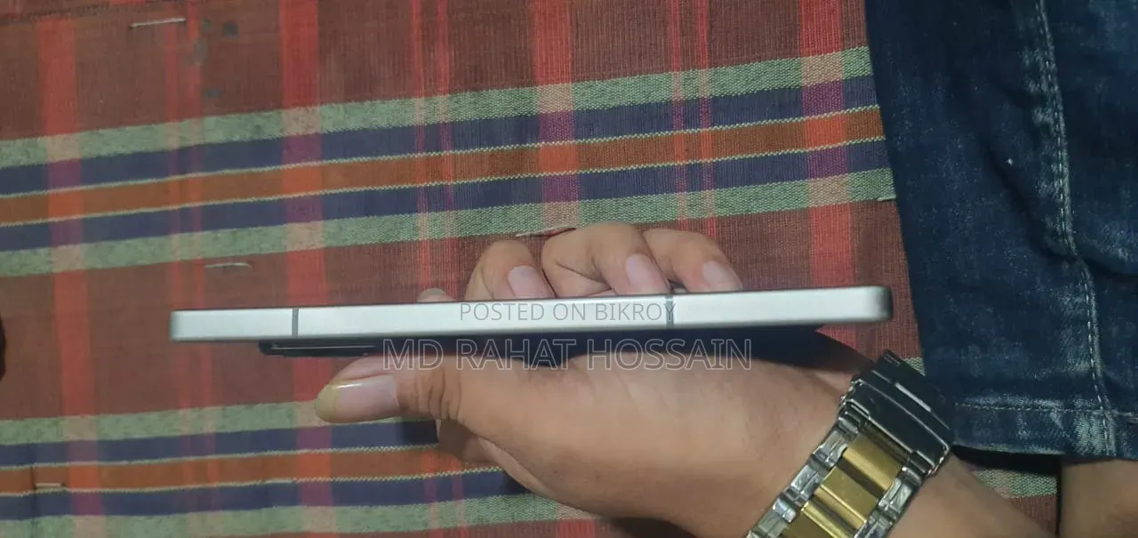 Infinix Note 50 4G 256 GB Gray