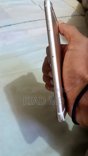 Apple iPhone 6 64 GB Gold