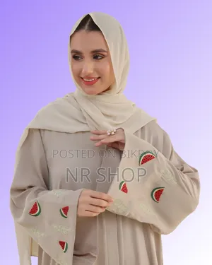 দুবাই চেরি বোরকা (শুধুমাত্র বোরকা)