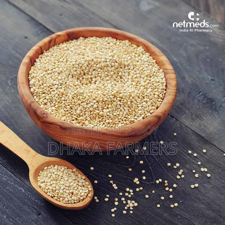 Quinoa