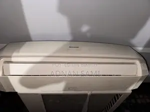 শার্প এসি (২০২১) মডেল