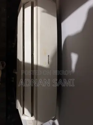 শার্প এসি (২০২১) মডেল