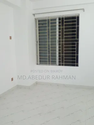 3-bedroom Apartment in Mohammadpur for Sale