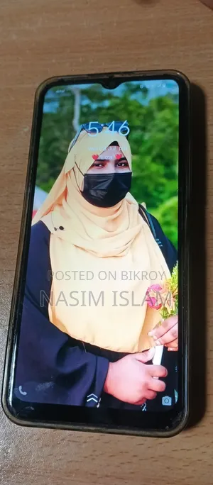 ভিভো ওয়াই১৬ ৬৪ জিবি ব্ল্যাক