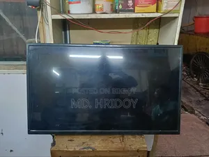 32-inch LED TV