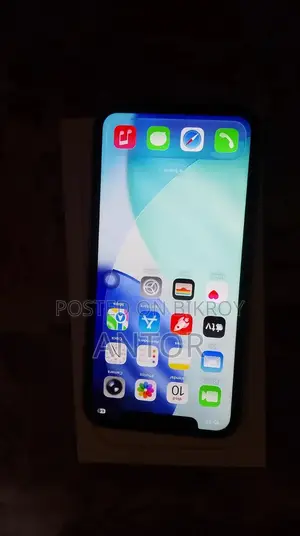 Apple iPhone 11 128 GB White